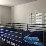Valley Village // Sherman Oaks // North Hollywood Hostel