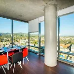Hollywood Panorama Suites