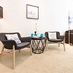 Los Comfy Apartment