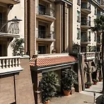 Los Comfy Apartment