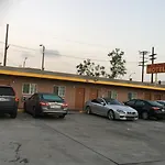 Sand Piper Motel - Los Angeles