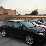 Sand Piper Motel - Los Angeles