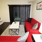 Hollywood Executive Residences