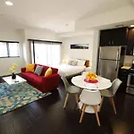 Hollywood Executive Residences