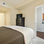 Global Luxury Suites At Wilshire