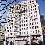 Wilshire Royale Howard Johnson