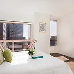Luxurious Downtown La Penthouse