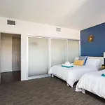 Downtown La Skyline View Penthouse