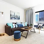 Los Comfy Apartment