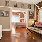 Ellison Suites