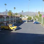 Delmonico Motel