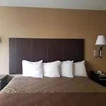 Sunburst Spa & Suites Motel