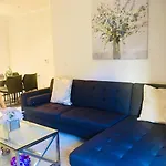 New Luxury Dt La Apt- Pool, Gym, Staple Center