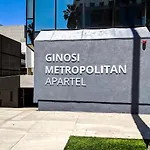 Ginosi Metropolitan Apartel