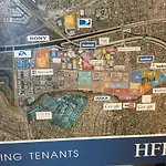 Runway Playa Vista B421 1 Bedroom
