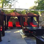 Fully Furnished Suites Staples Center
