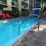 Fully Furnished Suites Staples Center