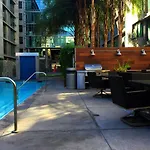 Fully Furnished Suites Staples Center