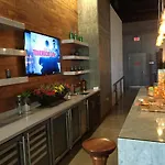 Fully Furnished Suites Staples Center