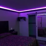 Parlour Motel
