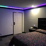 Parlour Motel