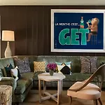 Hotel 850 Svb, West Hollywood, A Member Of Design Hotels