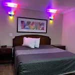 Mesa Motel