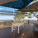 Villa Sunset Hilltop