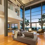 Villa Sunset Hilltop