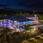818 Hotel Pool, An Ascend Hotel Collection Member