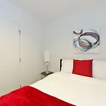 Urban Dtla Vip Penthouse With Pool Table