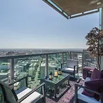 Bright & Modern Dtla 2 Bed 2 Bath