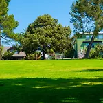 Charming 2Br Casita In Front Of Park