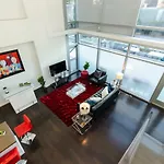 Popular Downtown La Presidential Loft With Pool Table