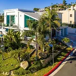 Villa Genesis-Hollywood Estate With Stunning Views