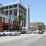 Hotel West Inn, Hollywood - La