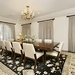 Villa Teresita - Beautifully Gated Mediterranean Estate