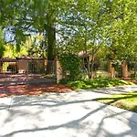Villa Teresita - Beautifully Gated Mediterranean Estate
