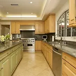 Villa Teresita - Beautifully Gated Mediterranean Estate