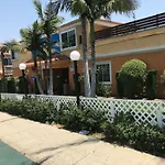 Starlight Inn La Brea