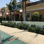 Starlight Inn La Brea