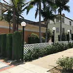Starlight Inn La Brea