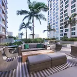 Downtown Luxury Condos By Barsala