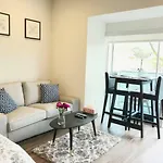 Studio In Quite Area Sm