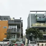 Studio In Quite Area Sm