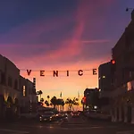 Marina Del Rey Private Suite