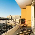 Marina Del Rey Private Suite
