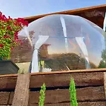 Sky Bubble Suite