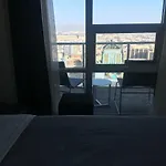 Luxurious Highrise 2B 2B Apartment Heart Of Downtown La
