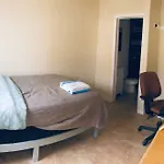 Fountain Guest Suites